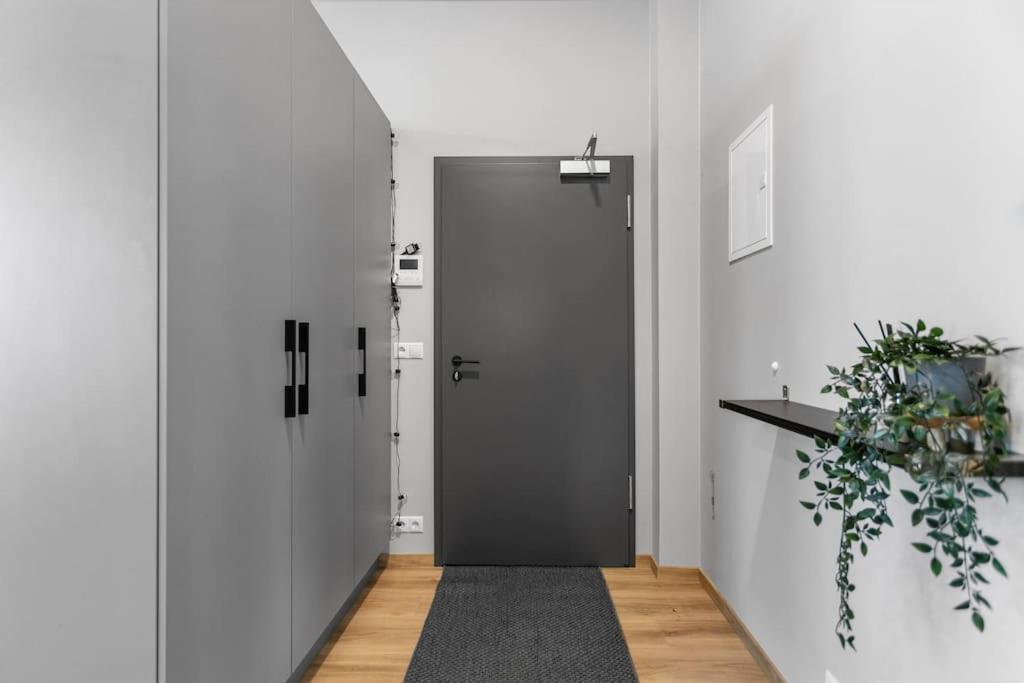 Charming Studio Apartment ريكيافيك المظهر الخارجي الصورة